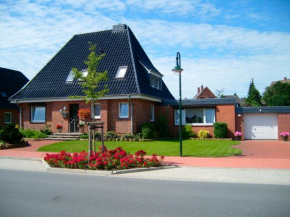 Haus Monika, Büdelsdorf